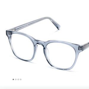 Warby Parker Felix Non-Prescription Blue Light Glasses - PRICE FIRM